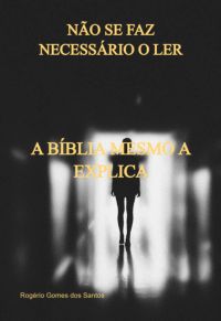 Não Faz Necessário O Ler