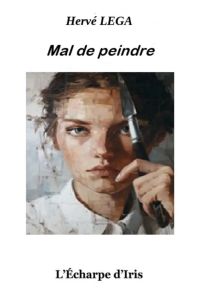 Mal de peindre