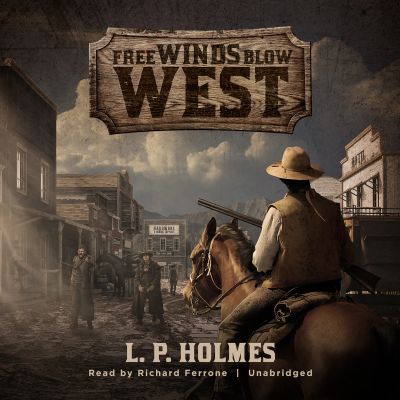 Free Winds Blow West