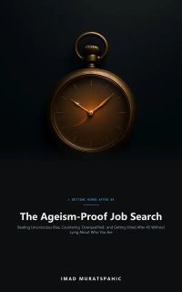 The Ageism-Proof Job Search