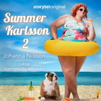 Summer Karlsson 2