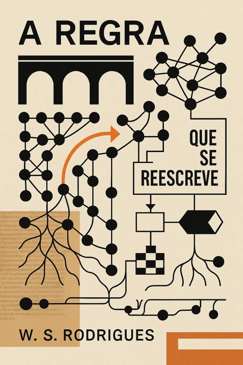 A REGRA QUE SE REESCREVE