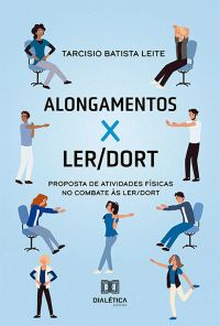 Alongamentos X LER/DORT