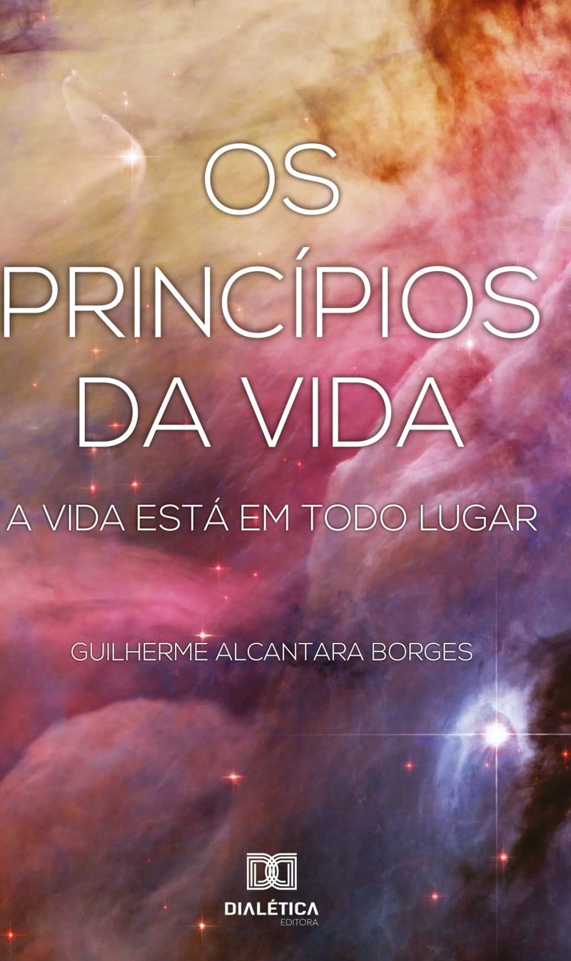 Os princípios da vida