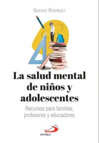 La salud mental de niños y adolescentes