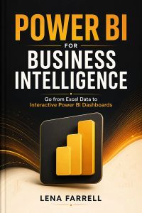 Power BI for Business Intelligence