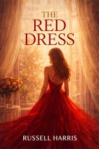 THE RED DRESS