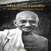 Mahatma Gandhi