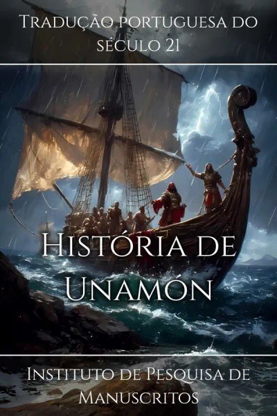 História de Unamón