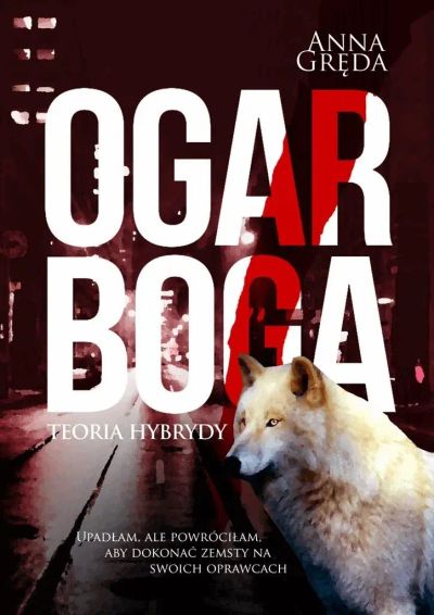 Ogar Boga. Teoria hybrydy