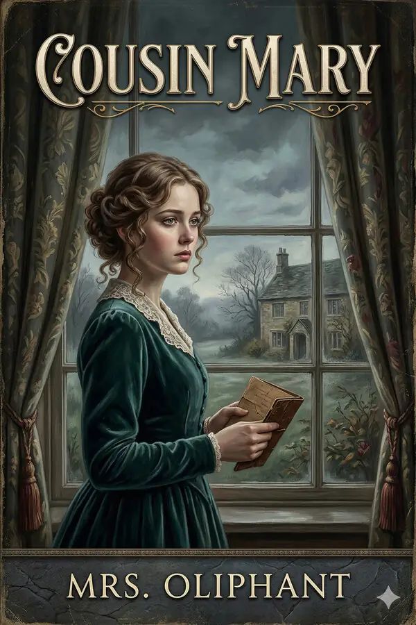Cousin Mary