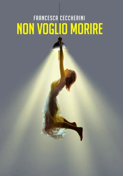 Le avventure della psicologa Sofia – Vol. 1: Non voglio morire