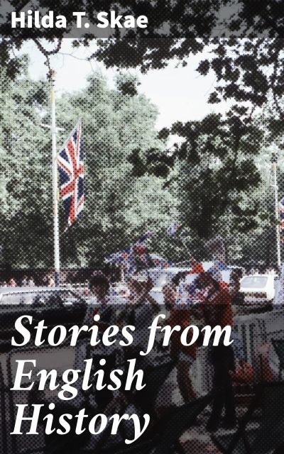Stories from English History