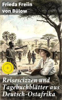 Reisescizzen und Tagebuchblätter aus Deutsch-Ostafrika