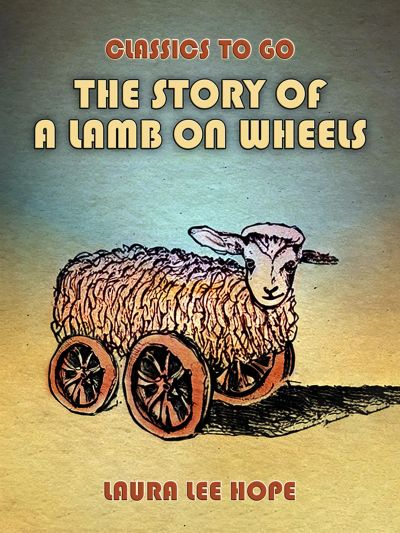 The Story Of A Lamb On Wheels