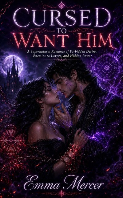 Cursed to Want Him