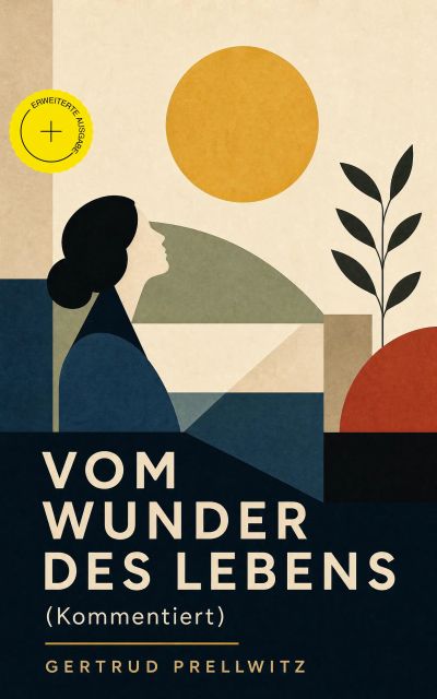Vom Wunder des Lebens (Kommentiert)