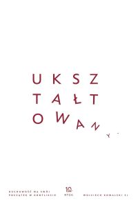Ukształtowany
