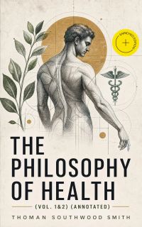 The Philosophy of Health (Vol. 1&2) (Annotated)