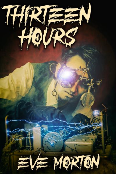 Thirteen Hours