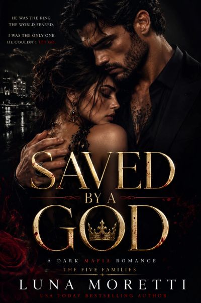 Saved by a God