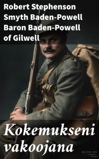 Kokemukseni vakoojana
