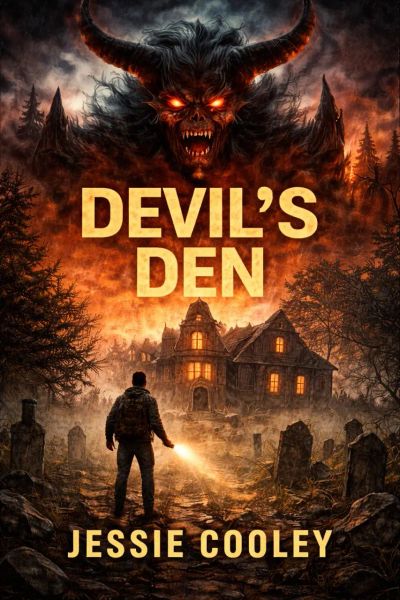 Devil's Den