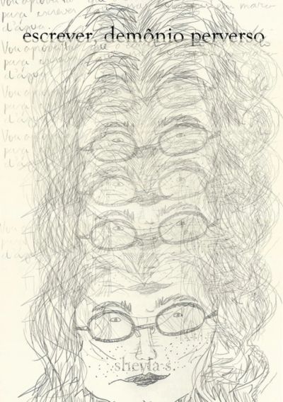 Escrever, Demônio Perverso