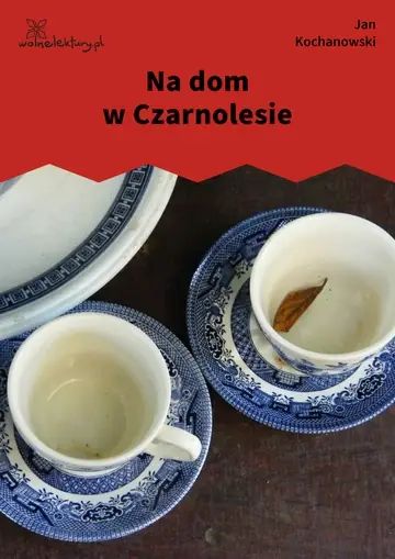 Na dom w Czarnolesie