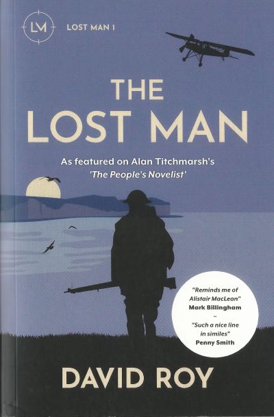 The Lost Man