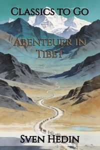 Abenteuer in Tibet