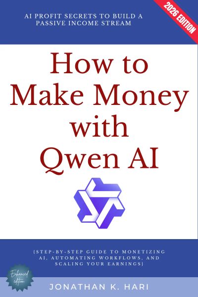 How to Make Money with Qwen AI