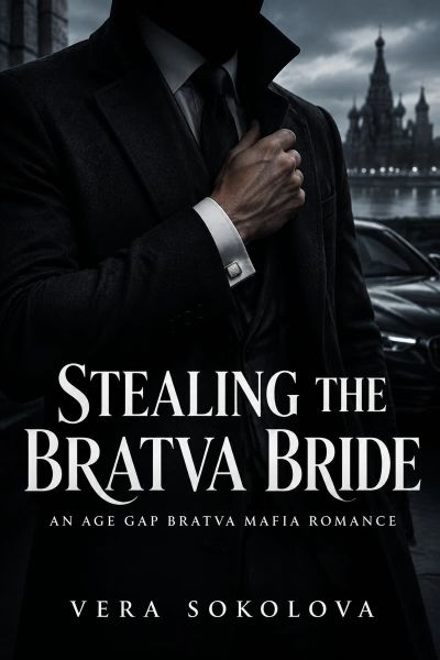 Stealing the Bratva Bride