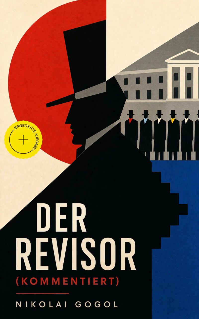 Der Revisor (Kommentiert)