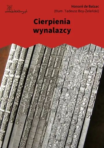 Cierpienia wynalazcy