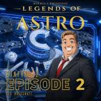 ASTRO S2 - Episode 02 - Die Botschaft