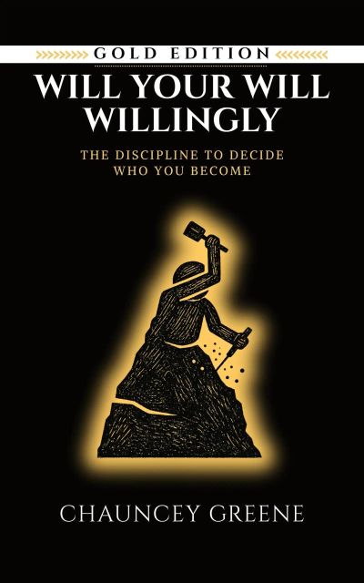 Will Your Will Willingly