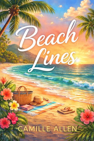 Beach Lines
