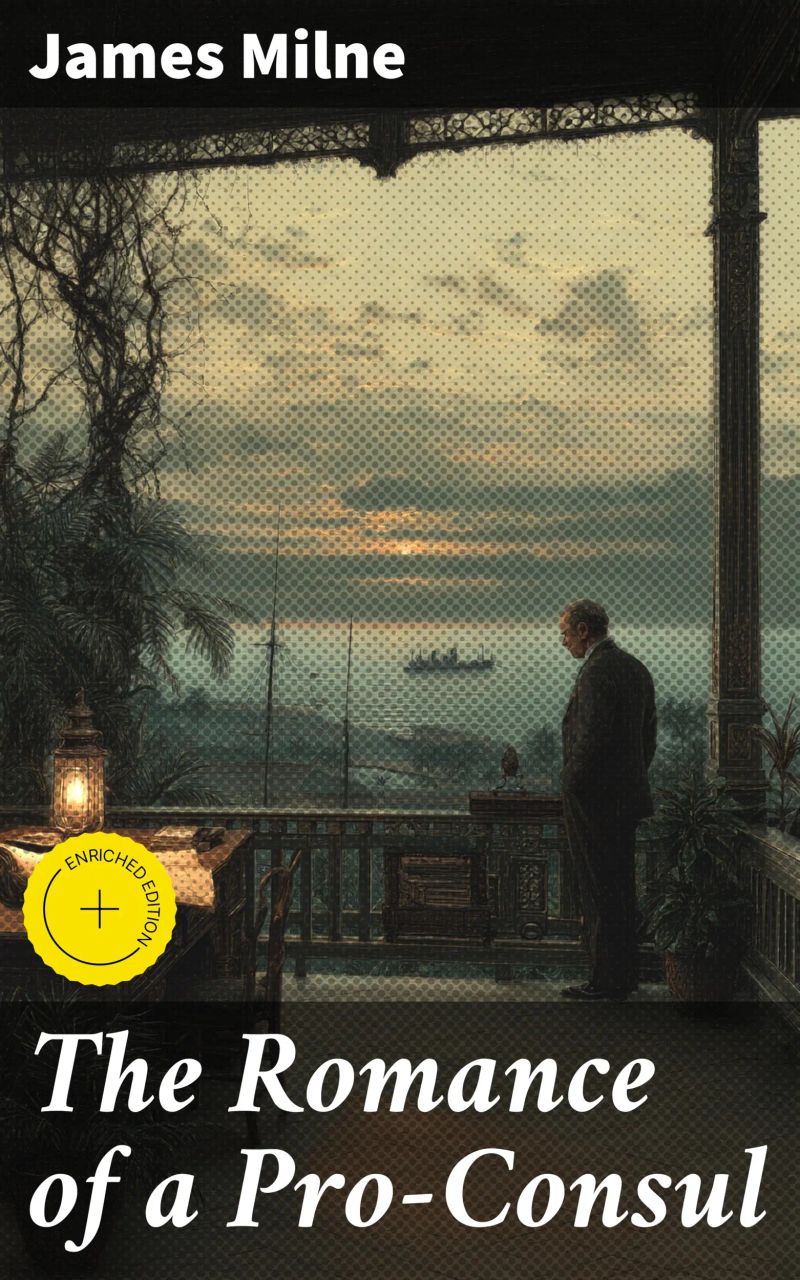 The Romance of a Pro-Consul