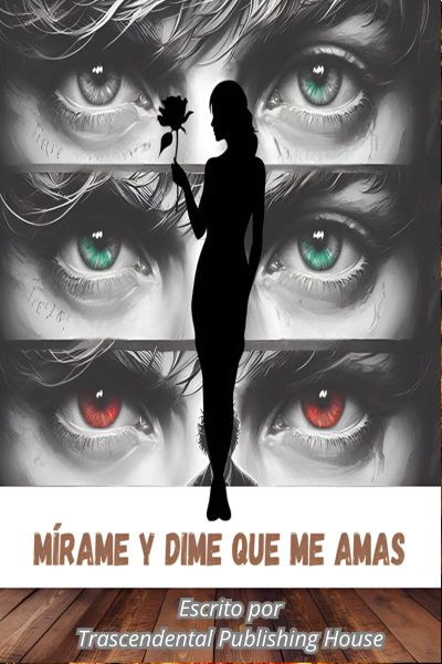Mírame y dime que me amas