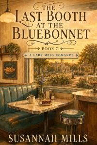 The Last Booth at the Bluebonnet