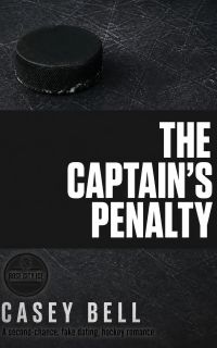 The Captain's Penalty