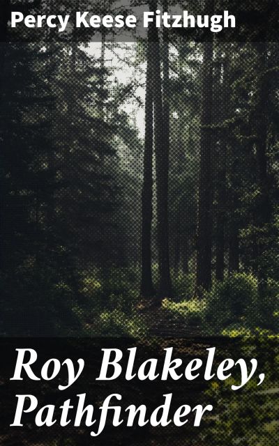 Roy Blakeley, Pathfinder