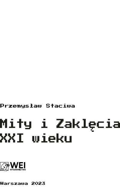 Mity i Zaklęcia