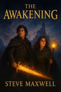 The Awakening