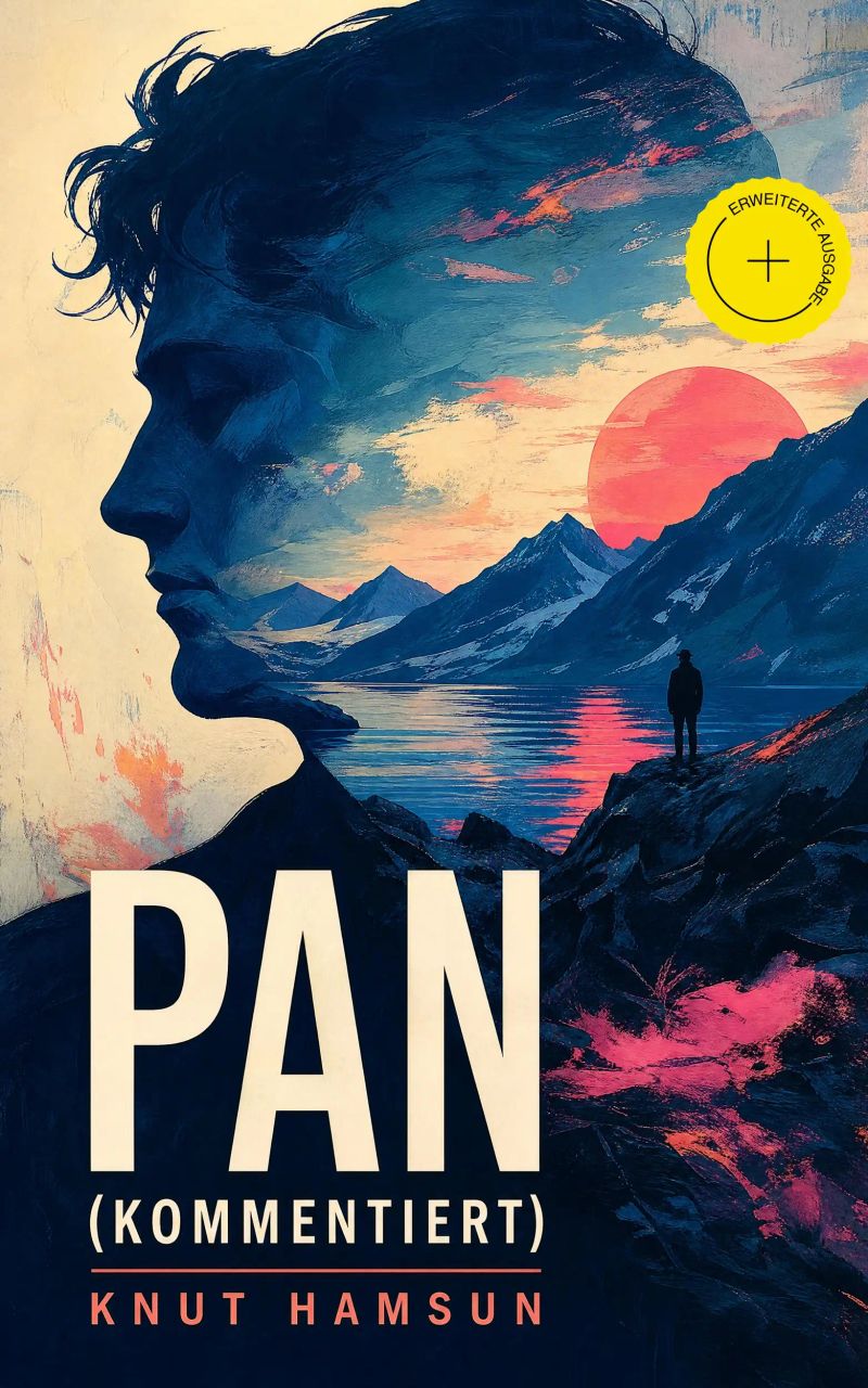 Pan (Kommentiert)