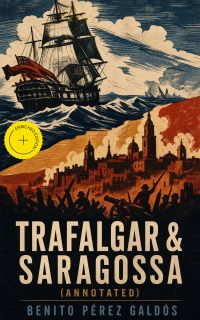 Trafalgar & Saragossa (Annotated)