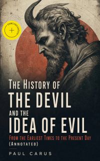 The History of the Devil and the Idea of Evil From the Earliest Times to the Present Day (Annotated)
