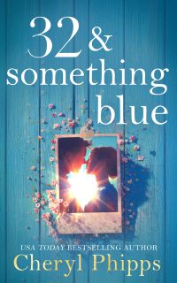 32 & Something Blue