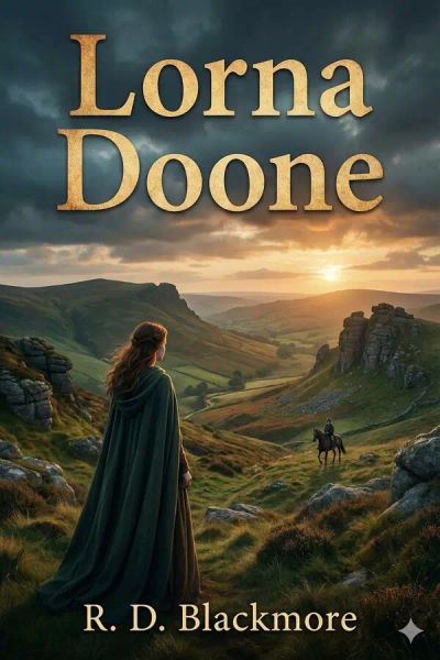 Lorna Doone: A Romance of Exmoor